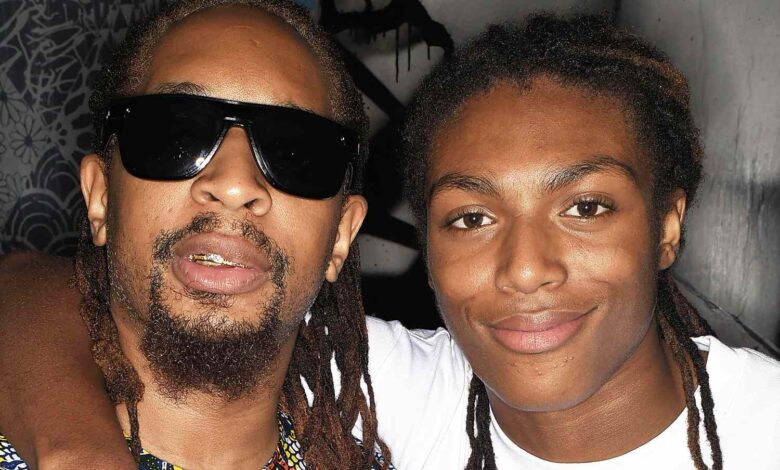 Лил Џонов син ДЈ Јанг Слејд мртав у 27. години, тело пронађено у рибњаку