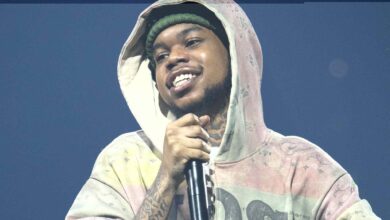 Лил Поппа мртав: репер из Џорџије је имао 25 година
