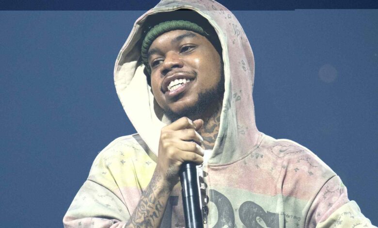 Лил Поппа мртав: репер из Џорџије је имао 25 година