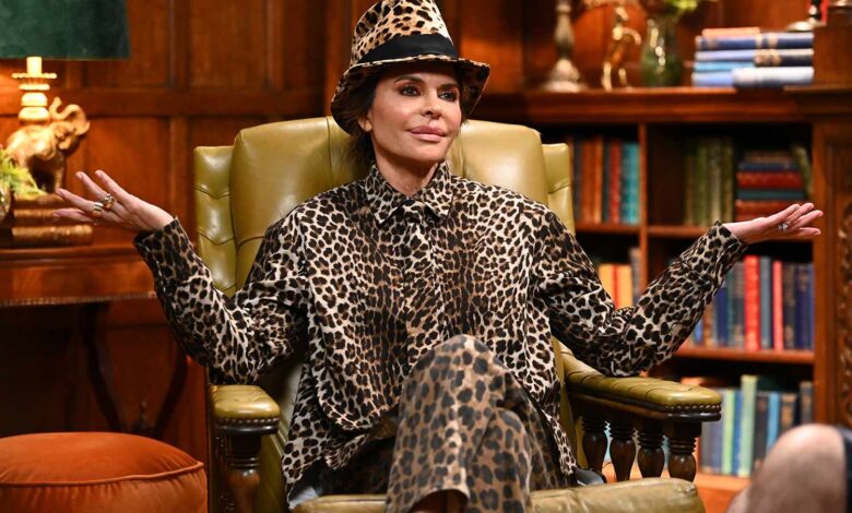 Лиса Ринна „није знала ништа“ о прошлости Колтона Ундервоода током „Издајника“