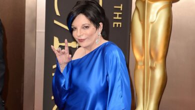 Лиза Минели описује ‘трауматичан’ брак са Дејвидом Гестом: „Била сам његов затвореник“ Лиза Минели описује ‘трауматичан’ брак са Дејвидом Гестом: „Била сам његов затвореник“