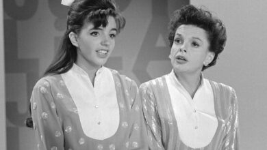 Лајза Минели каже да је мама Џуди Гарланд покушала да је избаци са сцене