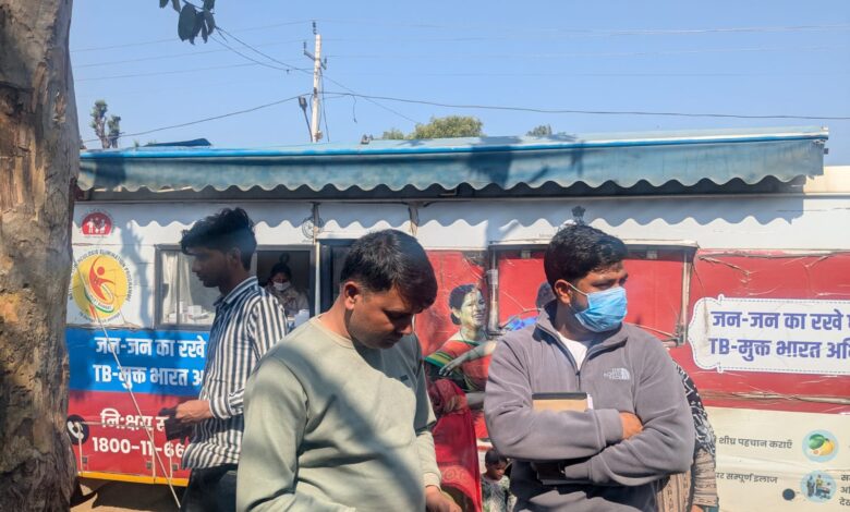 Једно по једно, деца у овом индијском селу почела су да умиру од болести јетре. Нико не може да објасни зашто