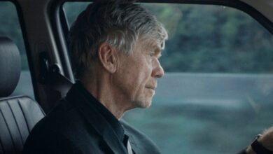 Филмски трејлер ‘Лондон’ за Берлин 2026: Возач, Портрет Европе