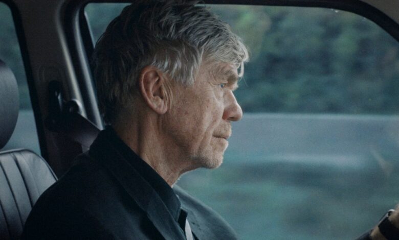 Филмски трејлер ‘Лондон’ за Берлин 2026: Возач, Портрет Европе