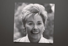 Глумац ‘Приче о Велс Фаргу’, супруга Дина Џонса имала је 92 године