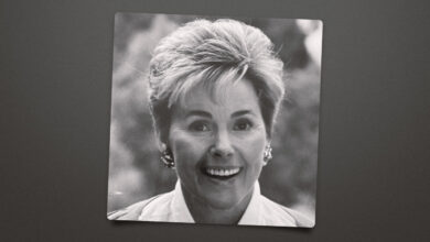 Глумац ‘Приче о Велс Фаргу’, супруга Дина Џонса имала је 92 године