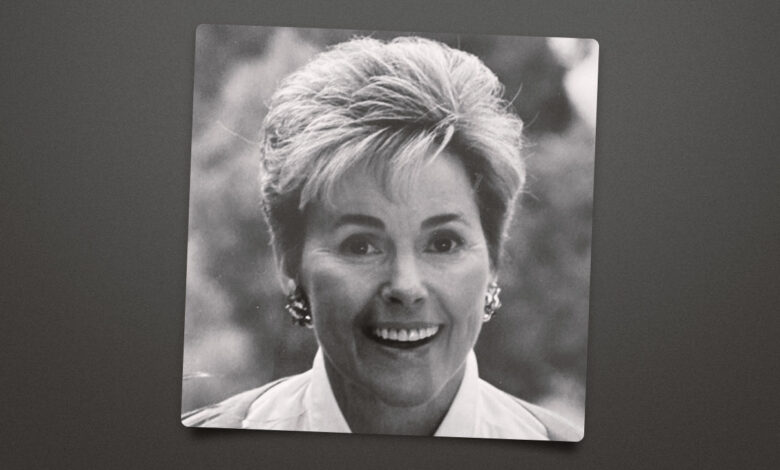 Глумац ‘Приче о Велс Фаргу’, супруга Дина Џонса имала је 92 године