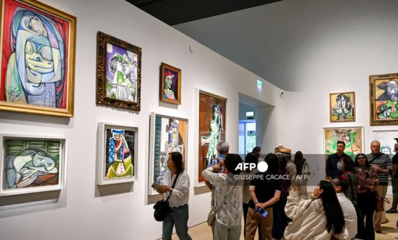 Лувр делимично отвара своја врата након дуготрајног штрајка