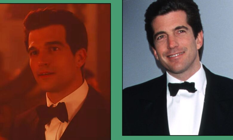 Погледајте глумачку екипу ‘Лове Стори’ (и људе из стварног живота које играју)