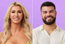 Творац филма „Љубав је слепа“ каже да је верени пар 10. сезоне раскинуо „следећег дана“ (ексклузивно)