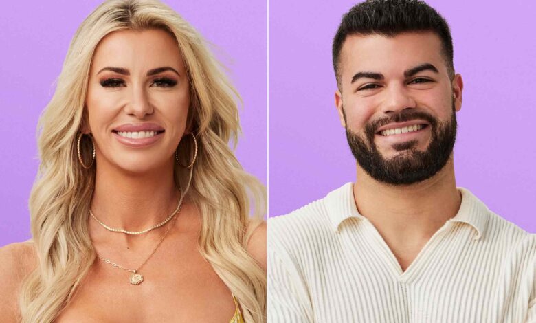 Творац филма „Љубав је слепа“ каже да је верени пар 10. сезоне раскинуо „следећег дана“ (ексклузивно)