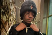 Луци4 мртав: ‘Бодипартз’ репер је имао 23 године