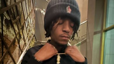 Луци4 мртав: ‘Бодипартз’ репер је имао 23 године