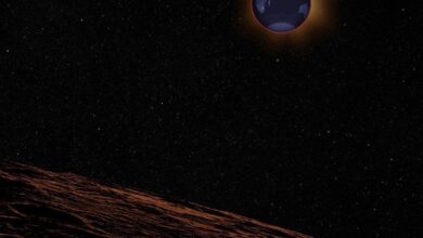 Како погледати потпуно помрачење Месеца ‘Крвави месец’ 3. марта Како погледати потпуно помрачење Месеца ‘Крвави месец’ 3. марта