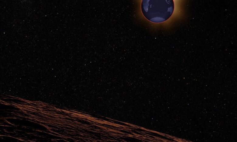 Како погледати потпуно помрачење Месеца ‘Крвави месец’ 3. марта