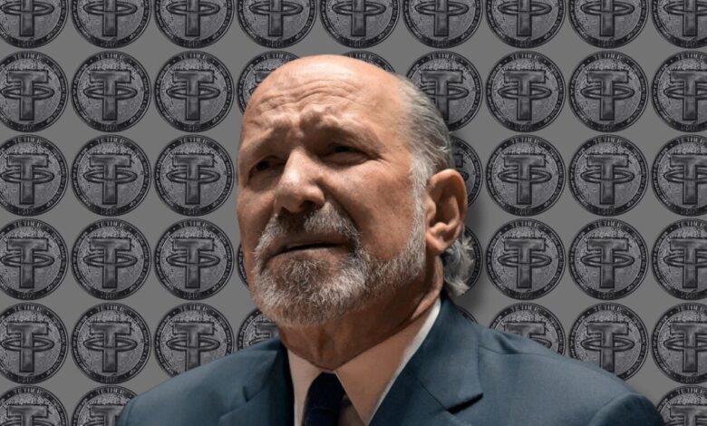 Посета Хауарда Лутника острву Епштајн ставља у центар пажње његове прошле крипто везе