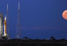 Ажурирање Артемис ИИ: НАСА циља 6. март за лансирање историјске мисије на Мјесец након успјешне ‘мокре генералне пробе’