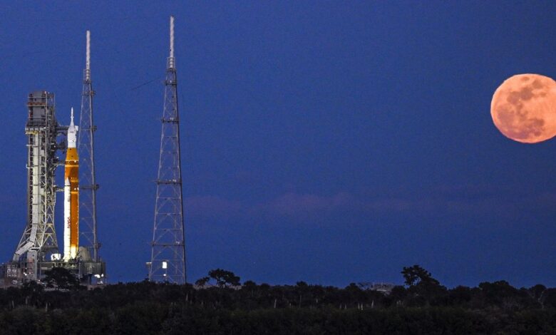 Ажурирање Артемис ИИ: НАСА циља 6. март за лансирање историјске мисије на Мјесец након успјешне ‘мокре генералне пробе’