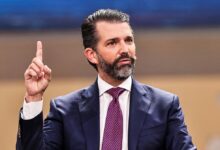 Приватни ДЦ клуб Доналда Трампа млађег има мистериозне везе са бившим полицајцем са контроверзном прошлошћу