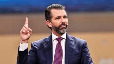 Приватни ДЦ клуб Доналда Трампа млађег има мистериозне везе са бившим полицајцем са контроверзном прошлошћу