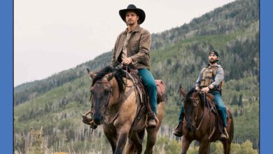 Када излази ‘Марсхалс’? Датум изласка, трејлер, глумци и још много тога Када излази ‘Марсхалс’? Датум изласка, трејлер, глумци и још много тога