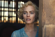 Margot Robbie’s Best Performances, Ranked