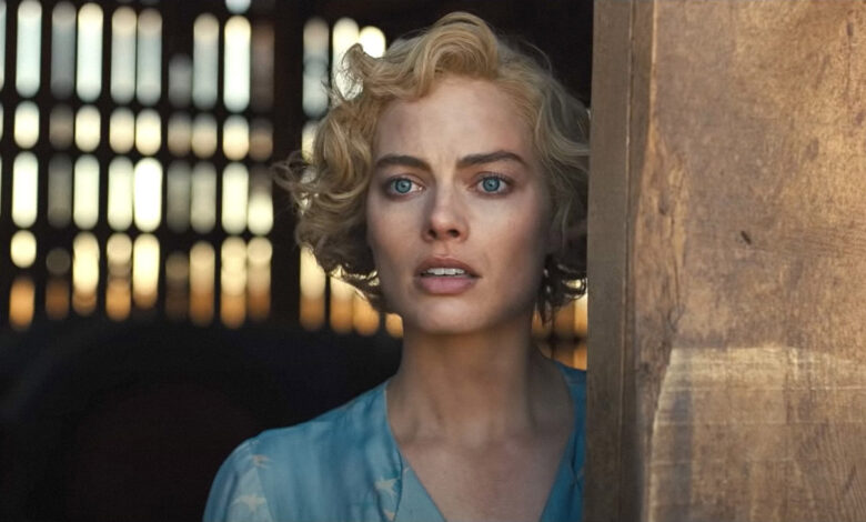 Margot Robbie’s Best Performances, Ranked