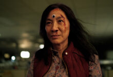 Мицхелле Иеох се нада да је „направила разлику за глумце који изгледају као ја“