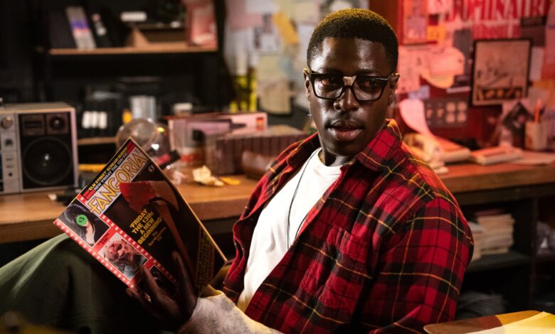 А24 је Го То Студио за извођаче који желе да глуме А24 је Го То Студио за извођаче који желе да глуме