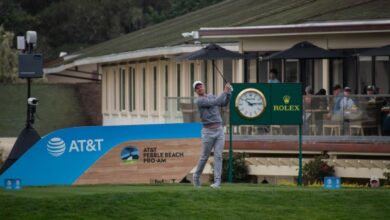 Дуга и шарена историја АТ&Т Пеббле Беацх Про-Ам-а – Тхе Мерцури Невс