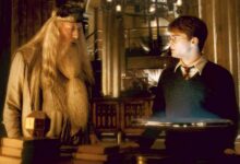 Данијел Редклиф се присећа дамблдорових глумачких шала о филму „Хари Потер“