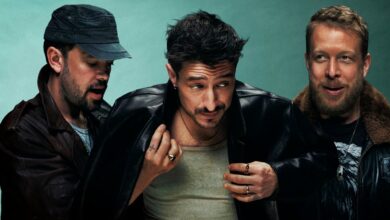 Рецензија Мумфорд & Сонс, ‘Призефигхтер’ – Бирање рањивости над цинизмом Рецензија Мумфорд & Сонс, ‘Призефигхтер’ – Бирање рањивости над цинизмом