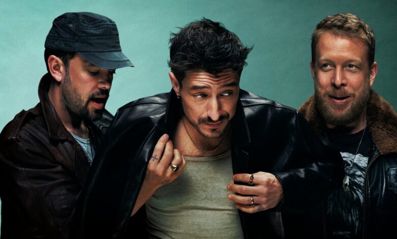 Рецензија Мумфорд & Сонс, ‘Призефигхтер’ – Бирање рањивости над цинизмом