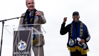 Гувернер Демократа отказао је журку Светског првенства вредну 5 милиона долара