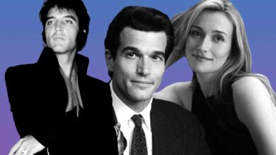 Концертни филм Елвиса База Лурмана, ‘Лове Стори’ и ‘Соул Повер’, на врху листе обавезних ЕВ-а