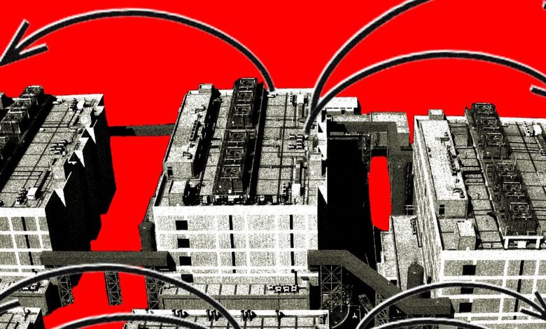 Талас необјашњивог бот саобраћаја преплављује веб