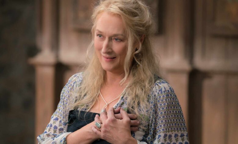 Универсал ће ‘наћи начин’ да врати Мерил Стрип за ‘Мамма Миа 3’ Универсал ће ‘наћи начин’ да врати Мерил Стрип за ‘Мамма Миа 3’