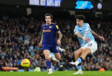 Најновија реинвенција Ника О’Рајлија доноси замах у освајању титуле Ман Ситија