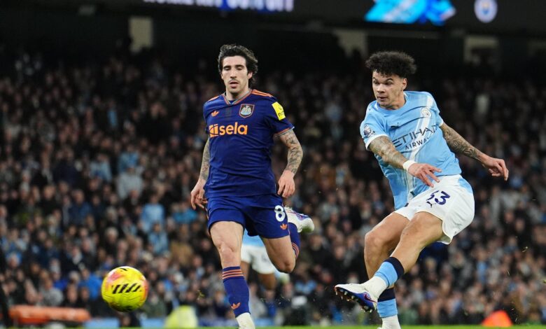 Најновија реинвенција Ника О’Рајлија доноси замах у освајању титуле Ман Ситија