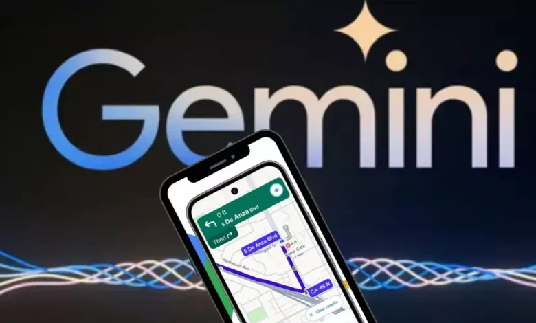 Гоогле Мапс интегрише Гемини за бициклисте и пешаке Гоогле Мапс интегрише Гемини за бициклисте и пешаке