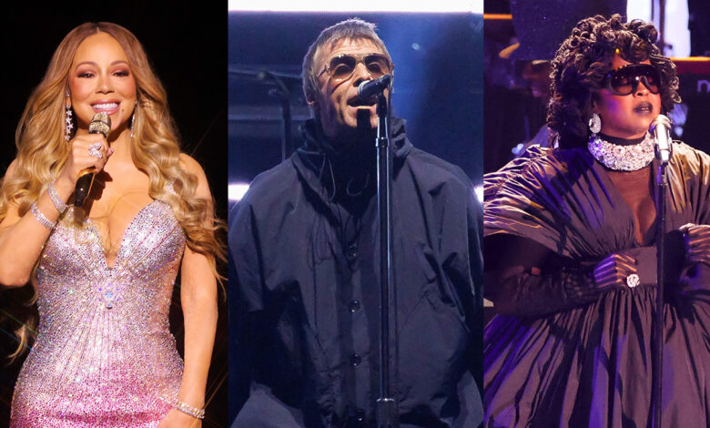 Фил Колинс, Мараја Кери и Шакира међу номинованима за Роцк Халл 2026 Фил Колинс, Мараја Кери и Шакира међу номинованима за Роцк Халл 2026