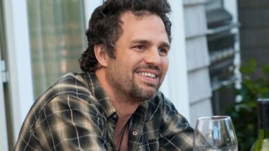 Марк Руфало каже да је његова редитељска каријера поремећена номинацијом за Оскара