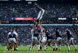 Шкотска против Енглеске уживо: Најновији резултати и ажурирања док се ривали Купа Калкуте сударају у кључном окршају шест нација