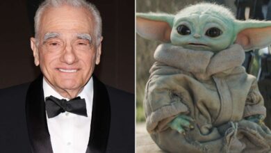 Откривена улога Мандалоријанца и Грогуа