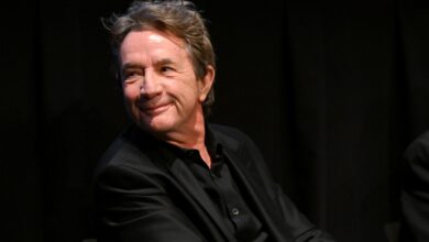 Мартин Шорт одлаже датуме турнеје комедије након смрти ћерке Кетрин Мартин Шорт одлаже датуме турнеје комедије након смрти ћерке Кетрин