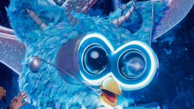 ‘Тхе Маскед Сингер’ открива Сову као Билија Реја Сајруса у емоционалном разоткривању