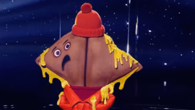 Звезда Маскирана певачица тврди да ју је посетио дух Витни Хјустон | Култура