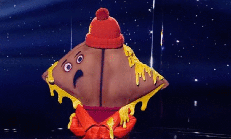 Звезда Маскирана певачица тврди да ју је посетио дух Витни Хјустон | Култура Звезда Маскирана певачица тврди да ју је посетио дух Витни Хјустон | Култура