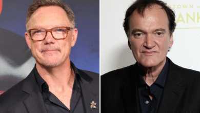 Метју Лилард се „осећао као да је умро“ након одговора на критике Квентина Тарантина